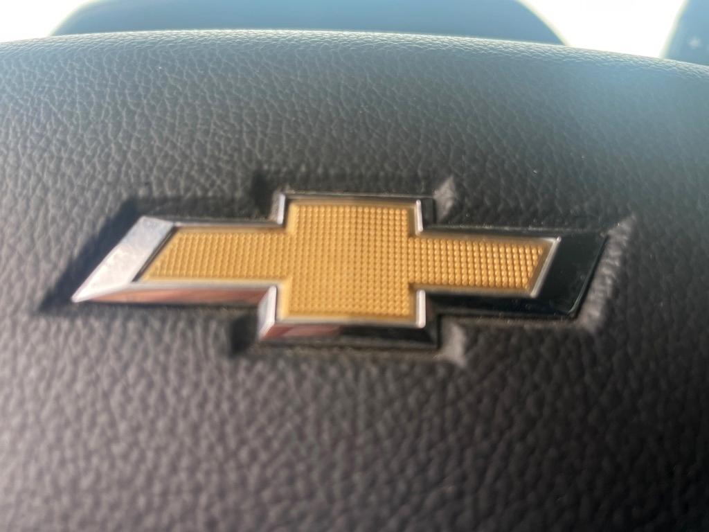 Chevrolet Tahoe  2017