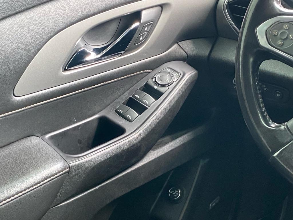 Chevrolet Traverse  2020
