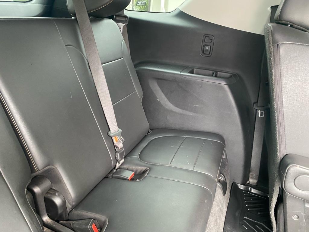 Chevrolet Traverse  2020