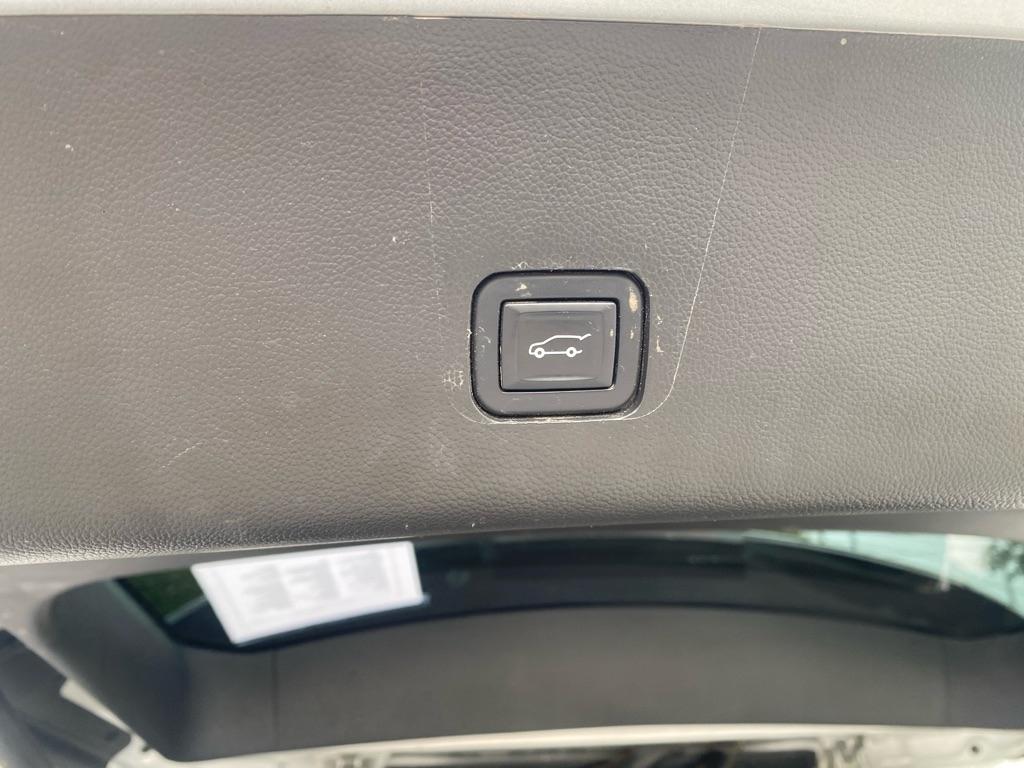 Chevrolet Traverse  2020