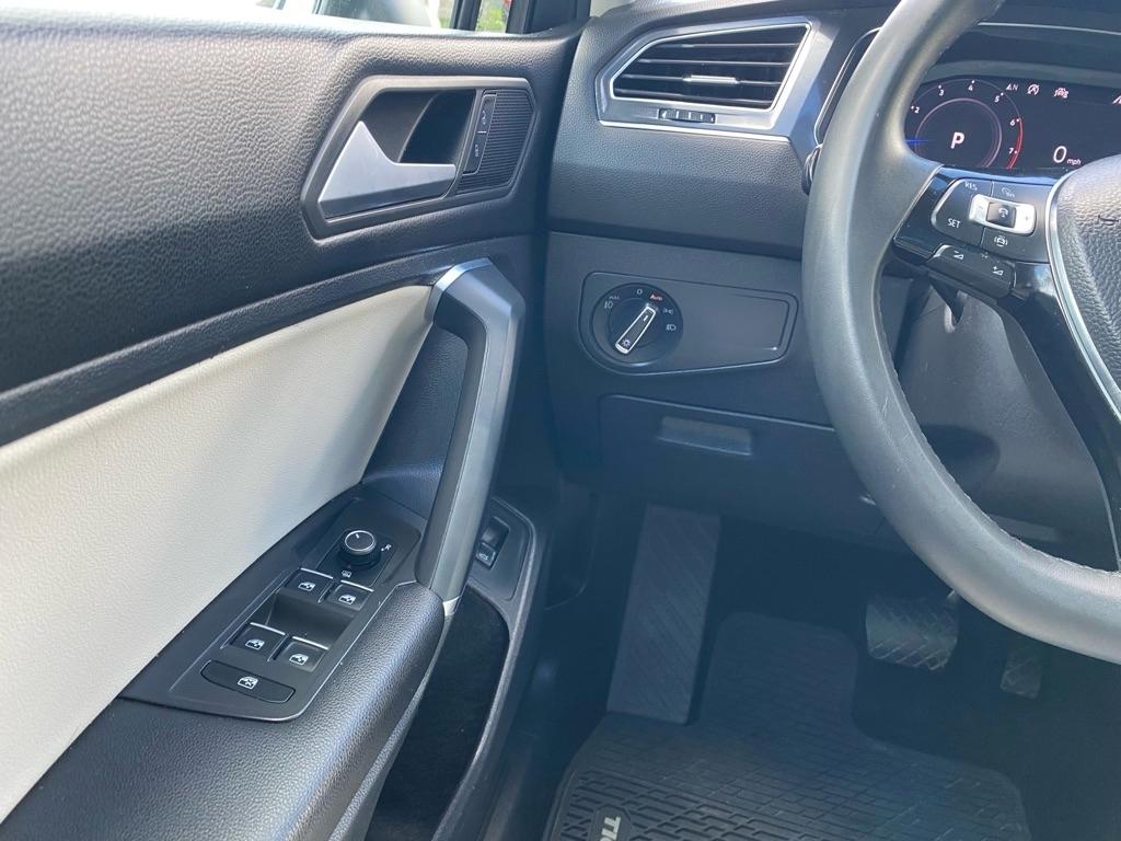 Volkswagen Tiguan SEL 4Motion 2020