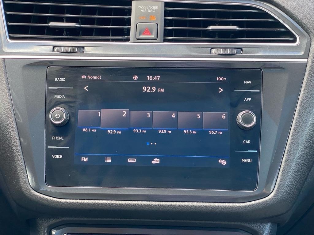 Volkswagen Tiguan SEL 4Motion 2020