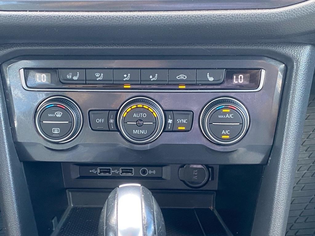 Volkswagen Tiguan SEL 4Motion 2020