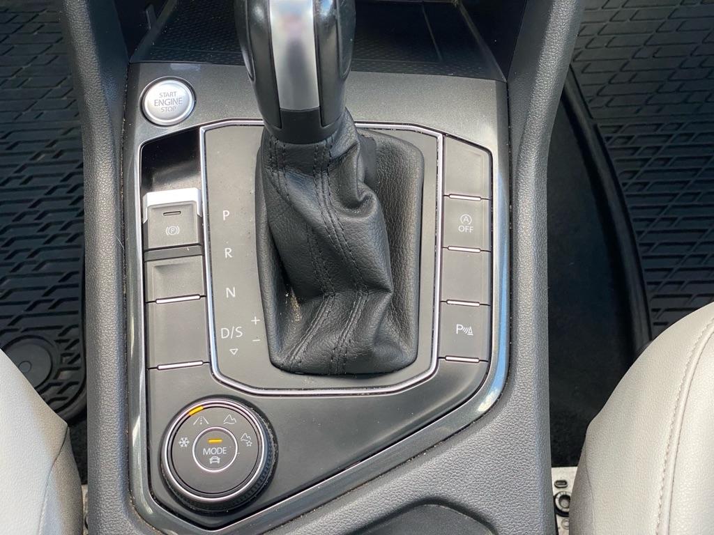Volkswagen Tiguan SEL 4Motion 2020