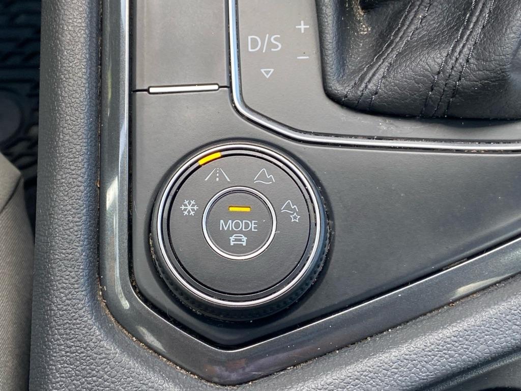 Volkswagen Tiguan SEL 4Motion 2020