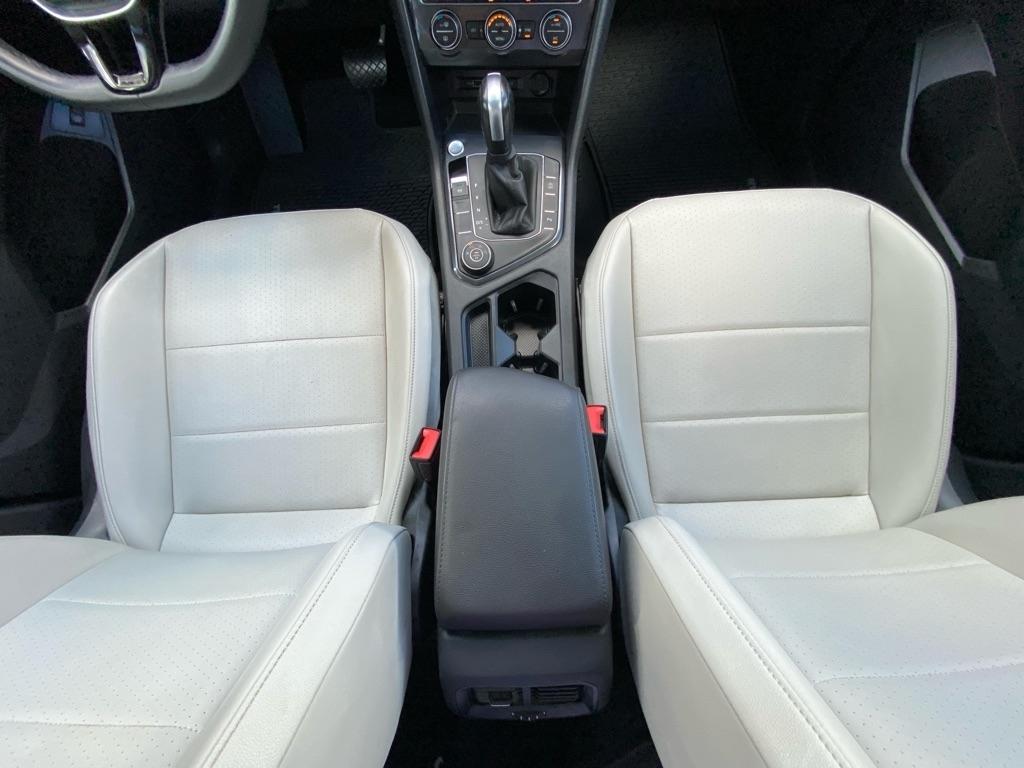 Volkswagen Tiguan SEL 4Motion 2020