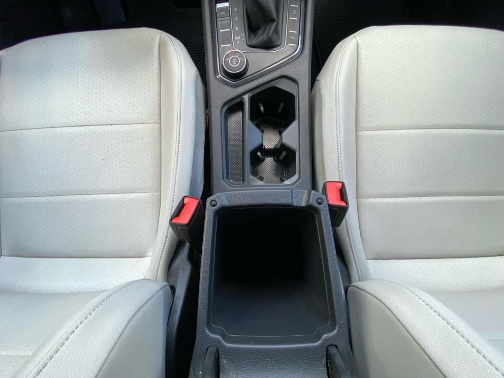 Volkswagen Tiguan SEL 4Motion 2020