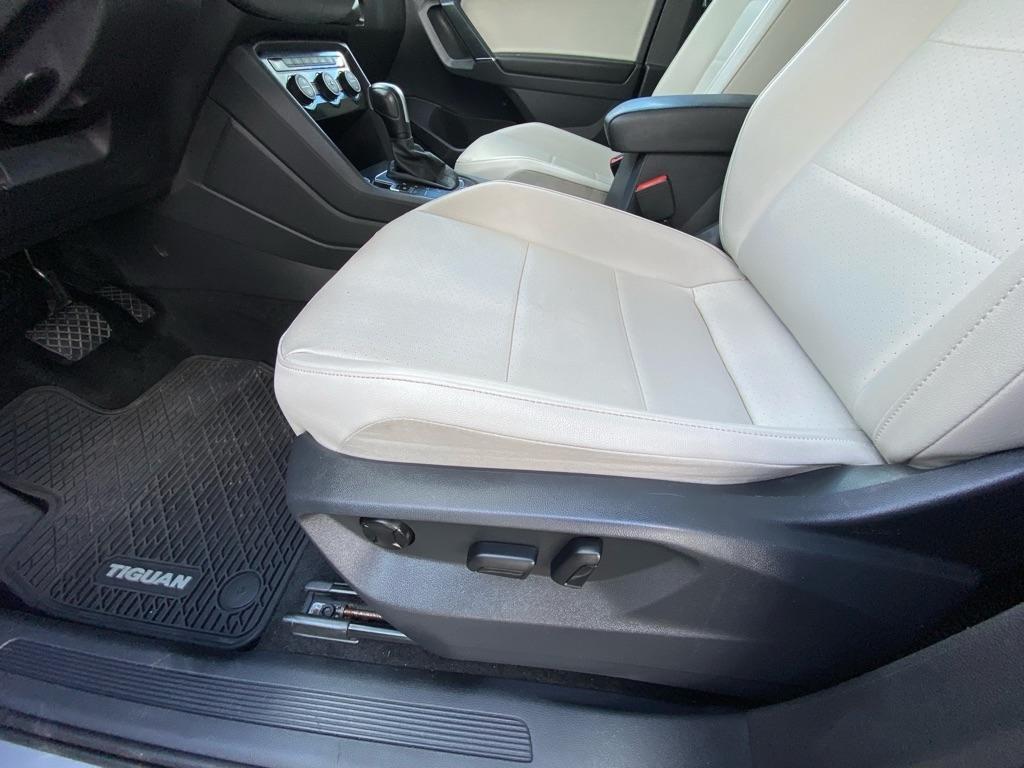 Volkswagen Tiguan SEL 4Motion 2020