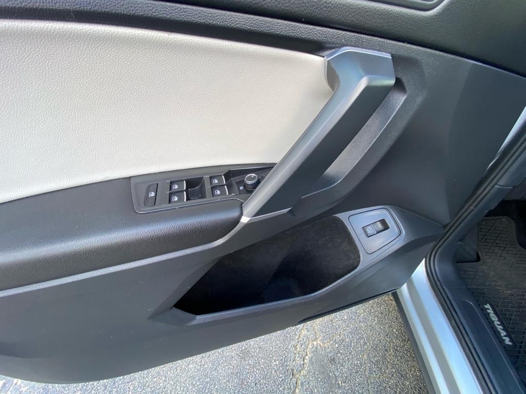 Volkswagen Tiguan SEL 4Motion 2020