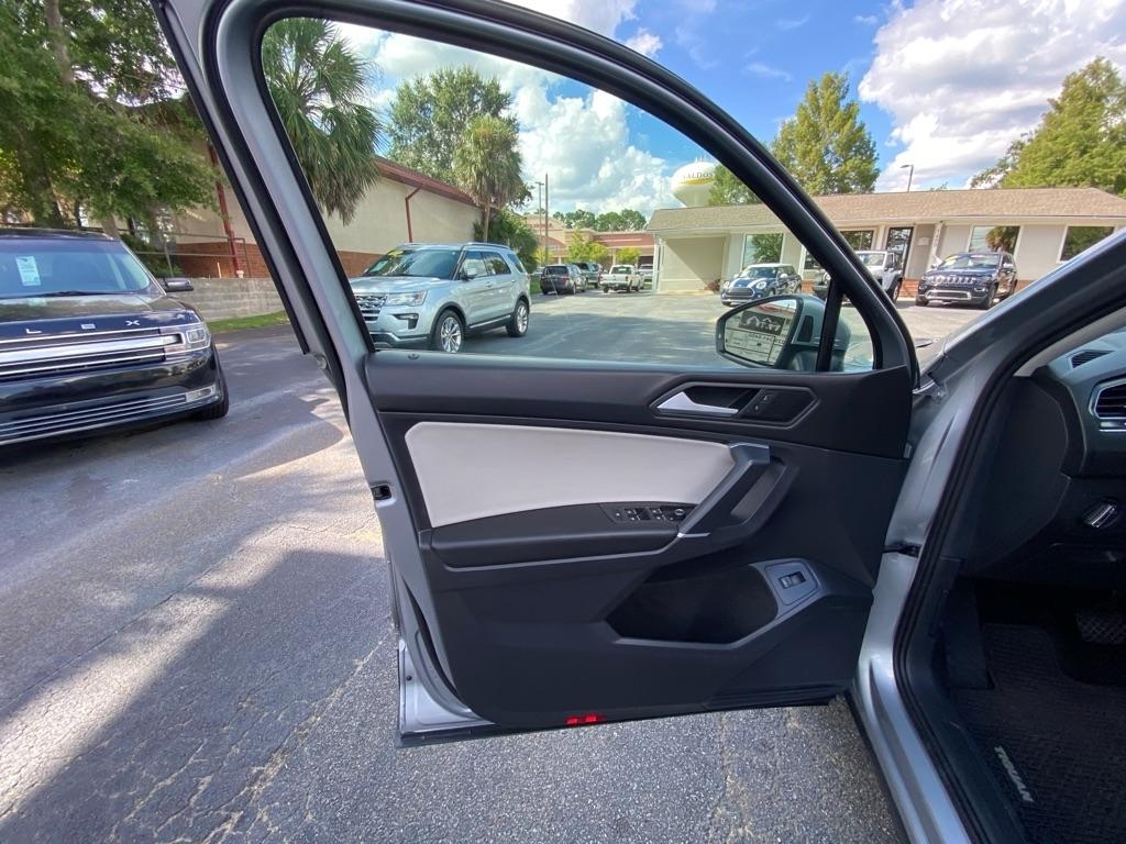 Volkswagen Tiguan SEL 4Motion 2020