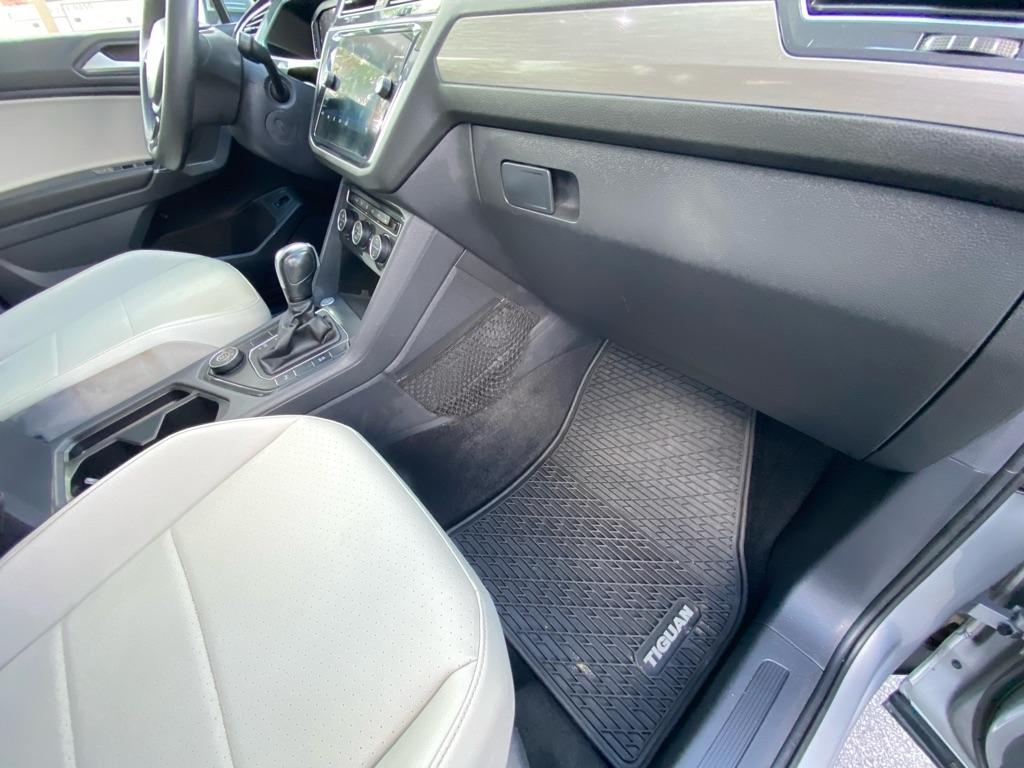 Volkswagen Tiguan SEL 4Motion 2020