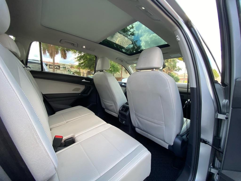 Volkswagen Tiguan SEL 4Motion 2020