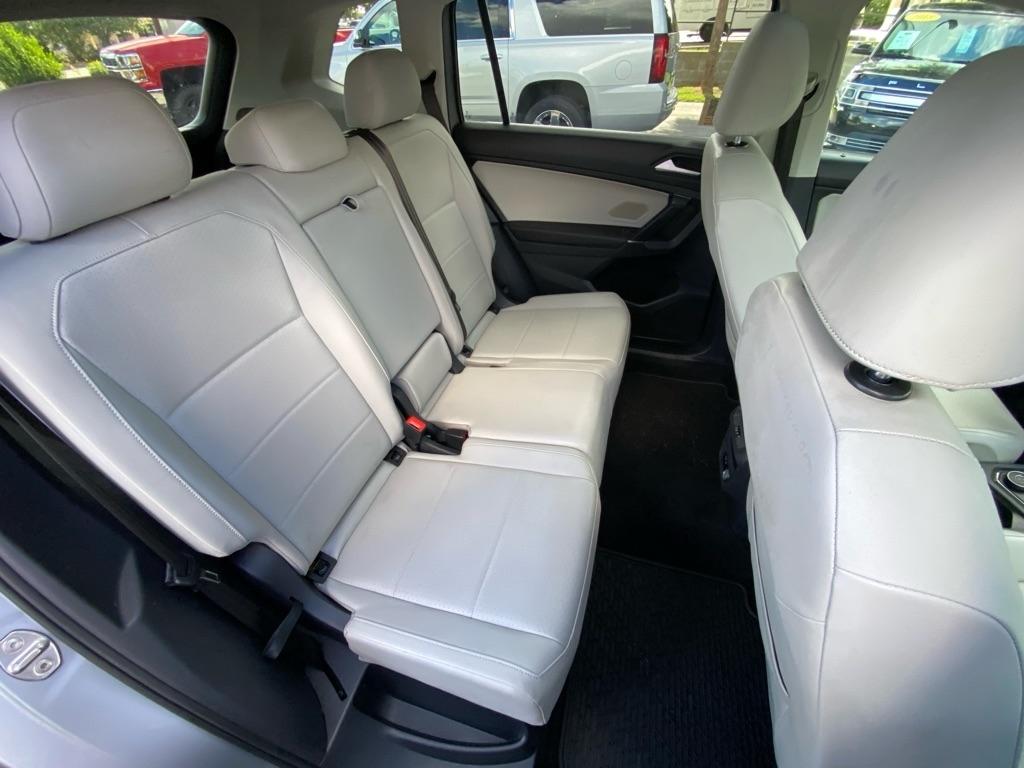 Volkswagen Tiguan SEL 4Motion 2020