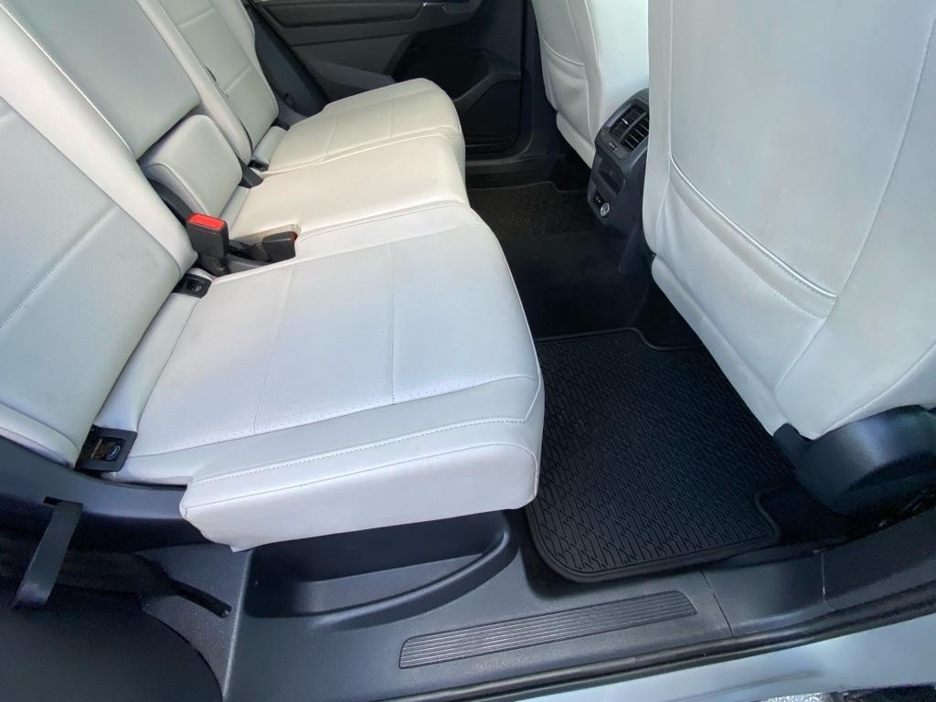 Volkswagen Tiguan SEL 4Motion 2020