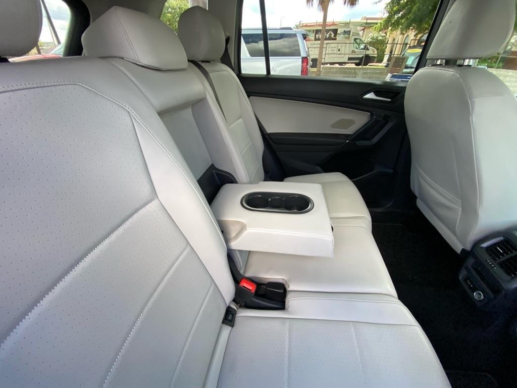 Volkswagen Tiguan SEL 4Motion 2020