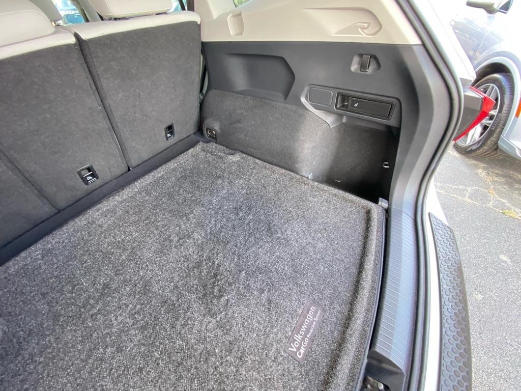 Volkswagen Tiguan SEL 4Motion 2020