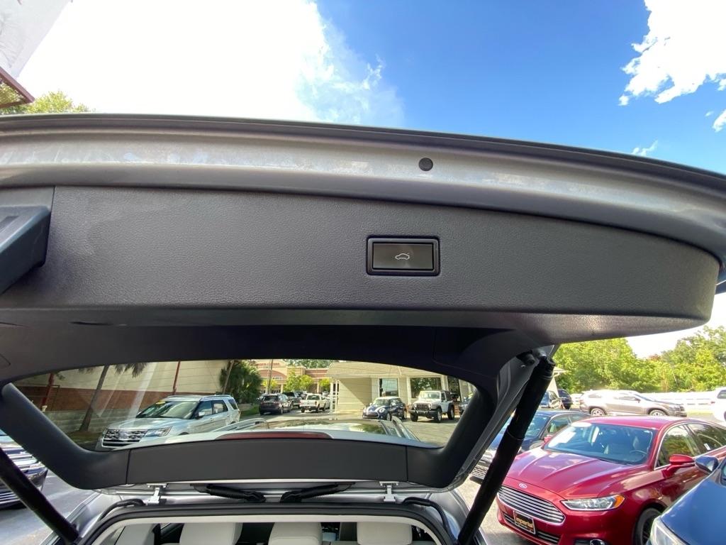 Volkswagen Tiguan SEL 4Motion 2020