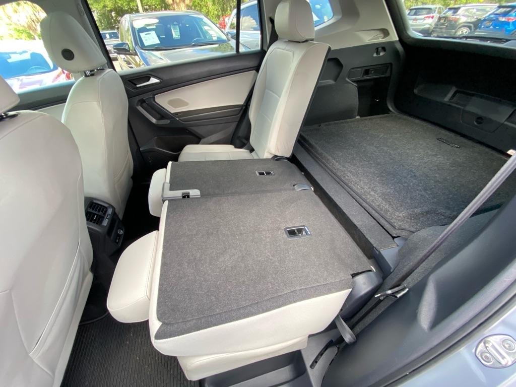 Volkswagen Tiguan SEL 4Motion 2020