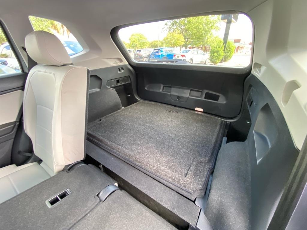 Volkswagen Tiguan SEL 4Motion 2020