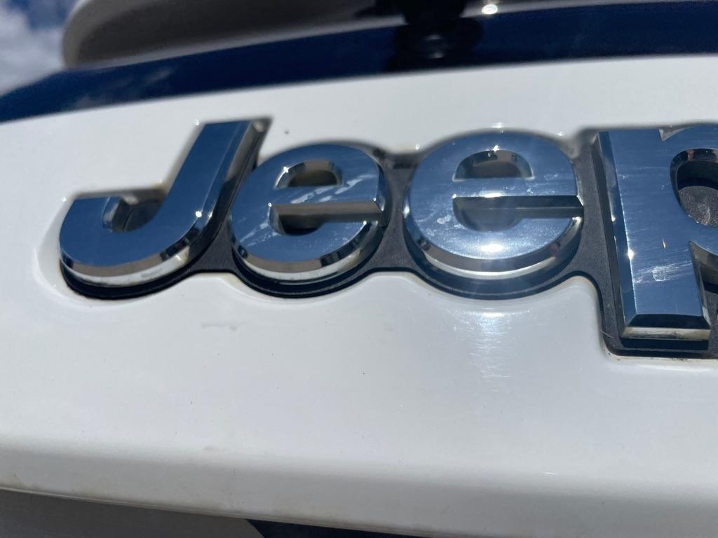 Jeep Grand Cherokee  2015