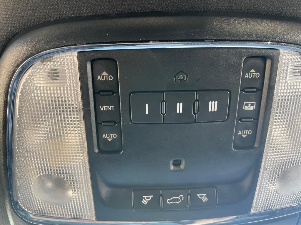Jeep Grand Cherokee  2015