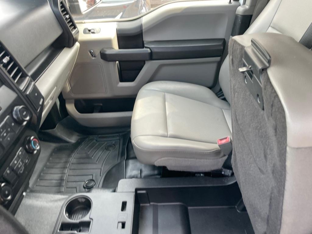 Ford F-150  2018