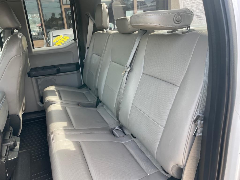 Ford F-150  2018