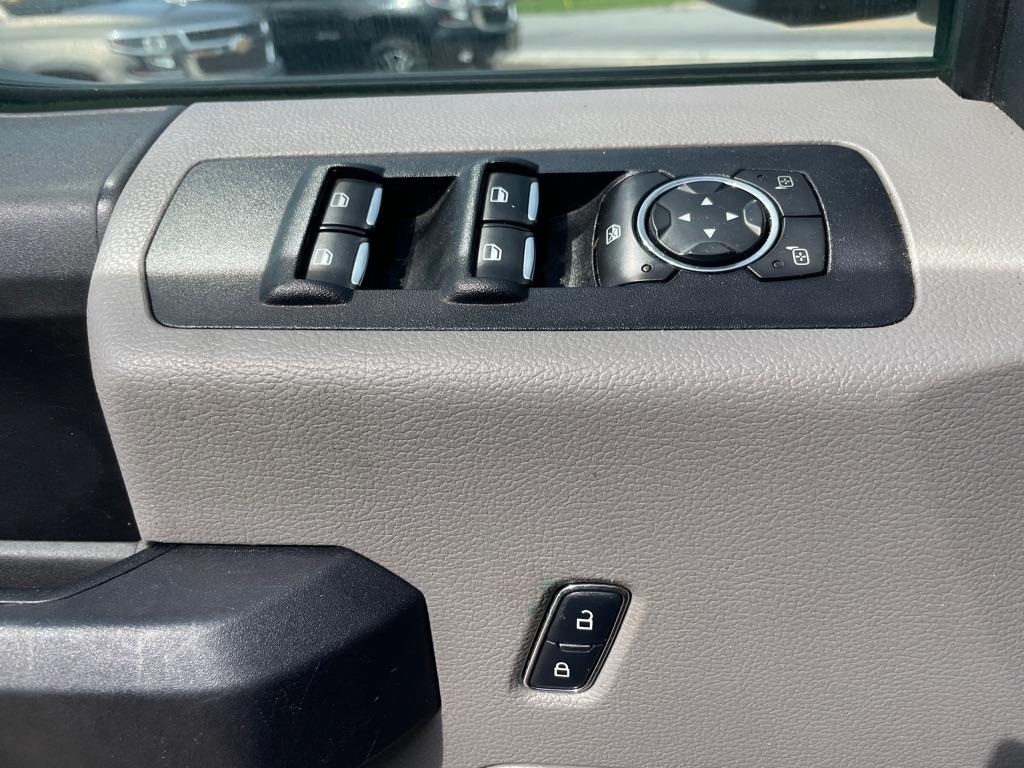 Ford F-150  2018