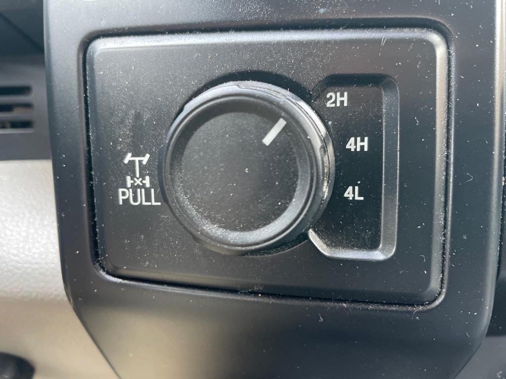 Ford F-150  2018