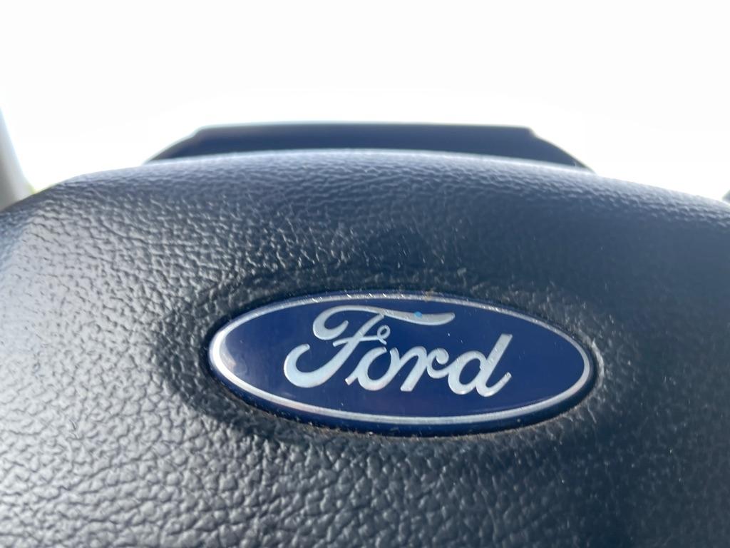 Ford F-150  2018