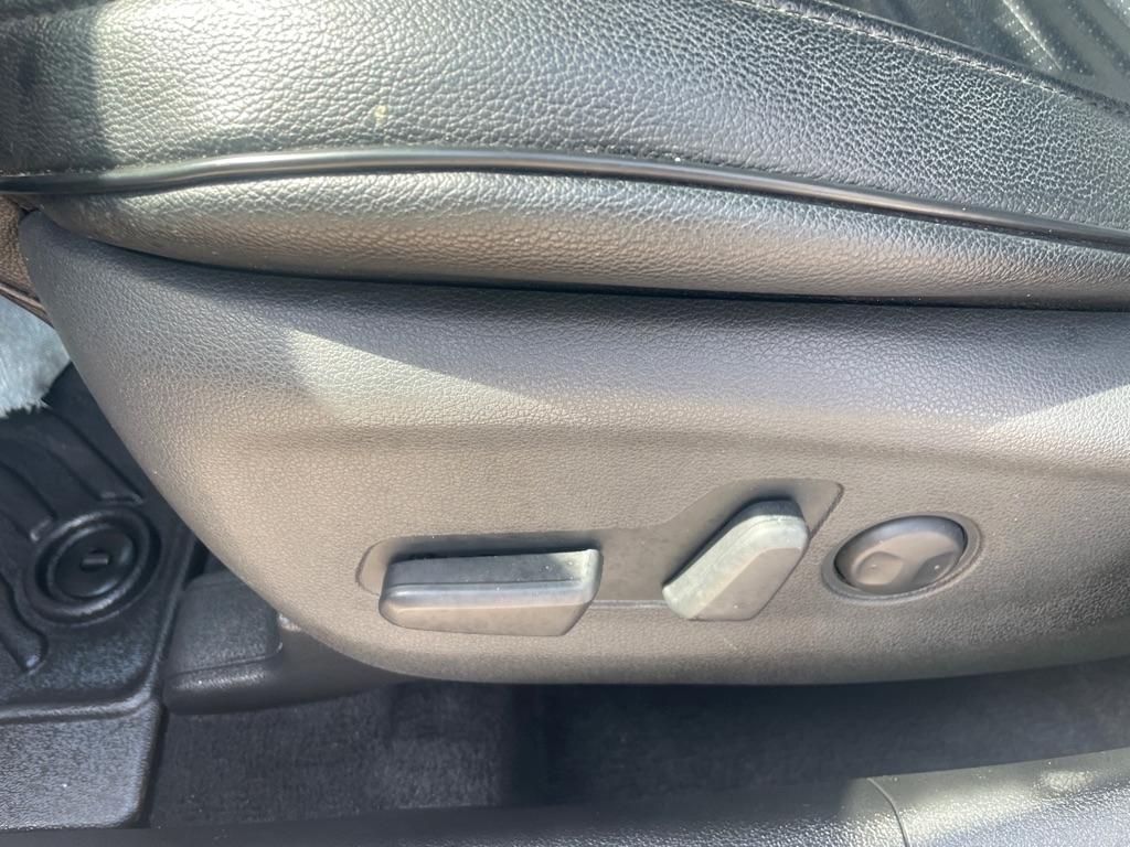 Hyundai Tucson  2019