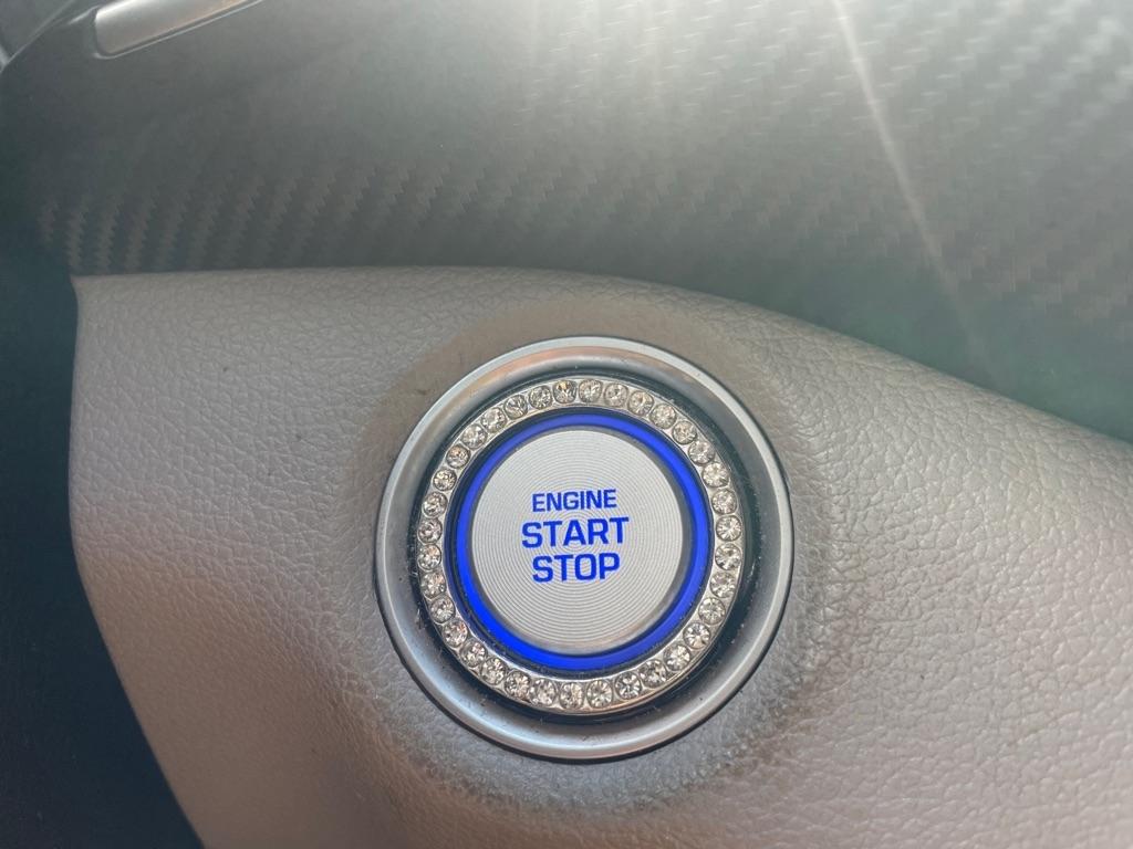 Hyundai Tucson  2019