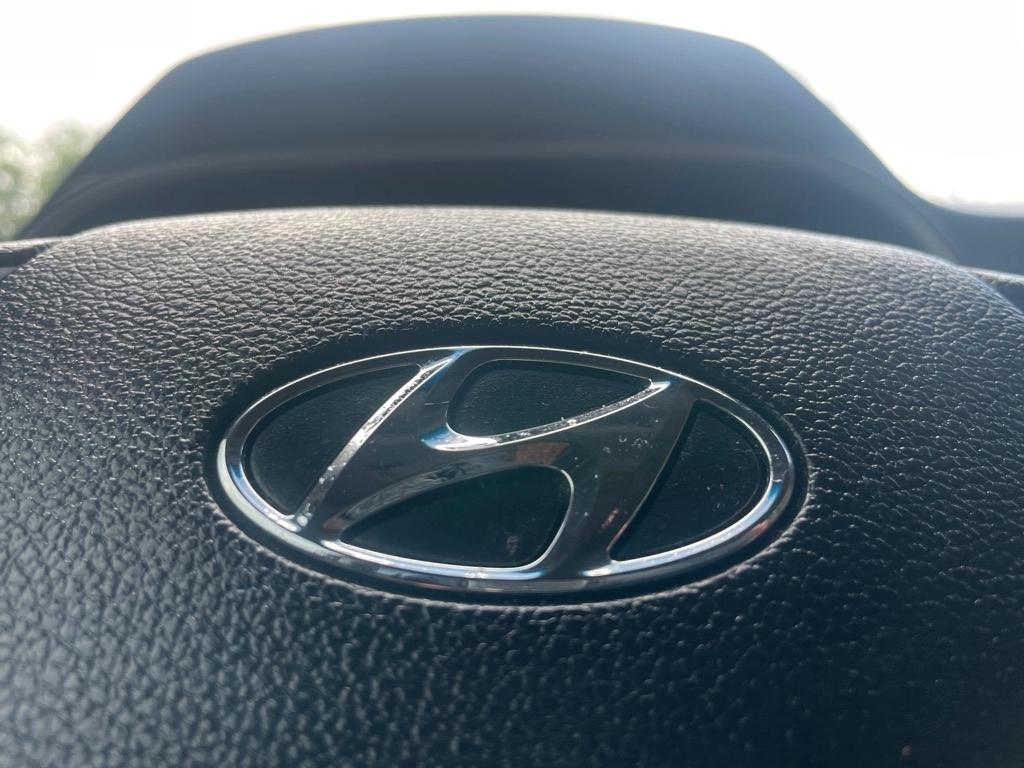 Hyundai Tucson  2019