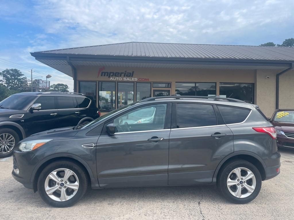 Ford Escape  2016