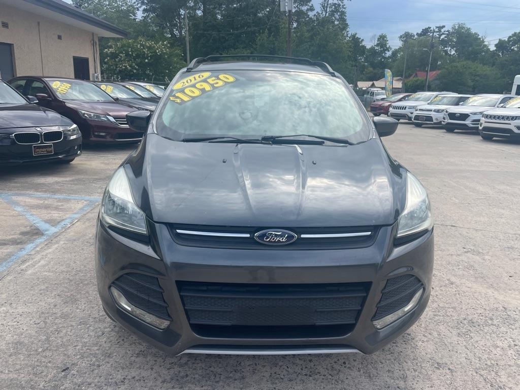 Ford Escape  2016