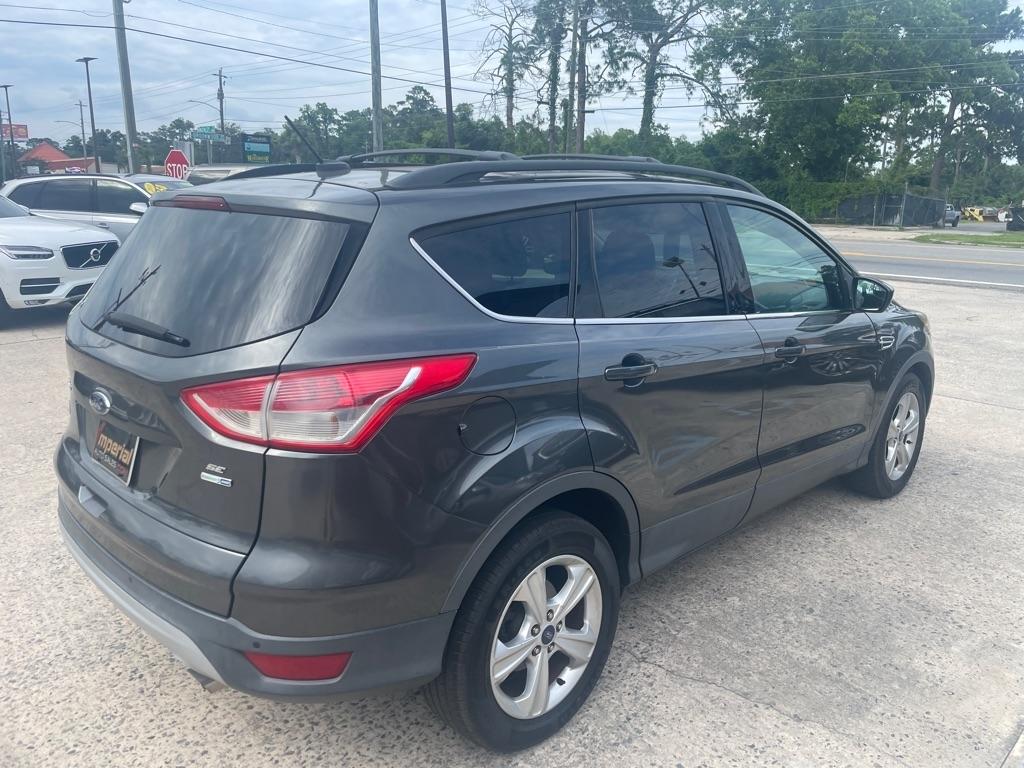 Ford Escape  2016