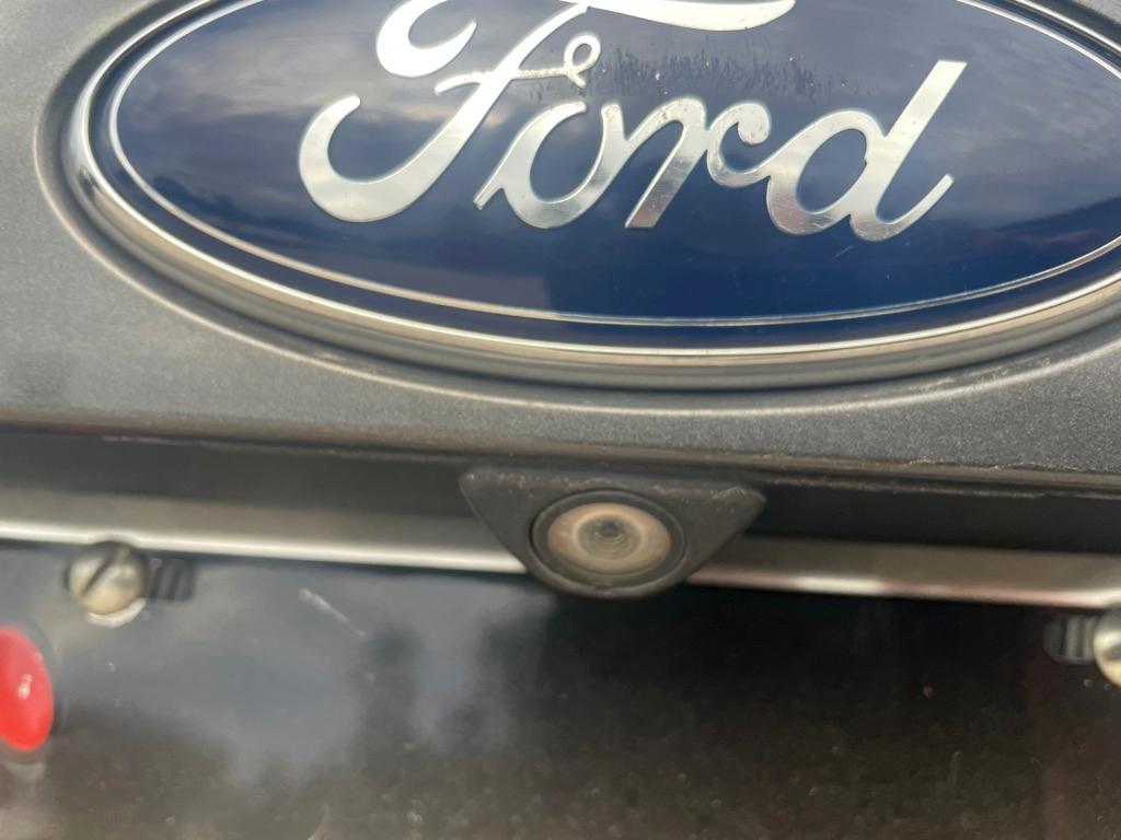 Ford Escape  2016