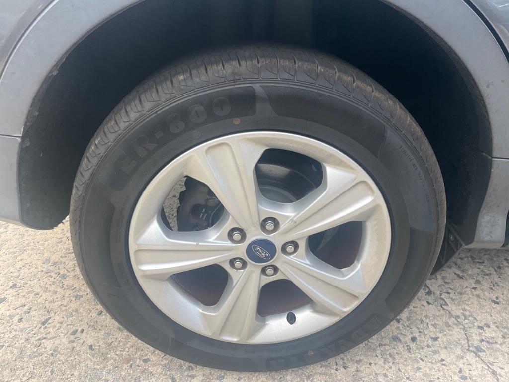 Ford Escape  2016