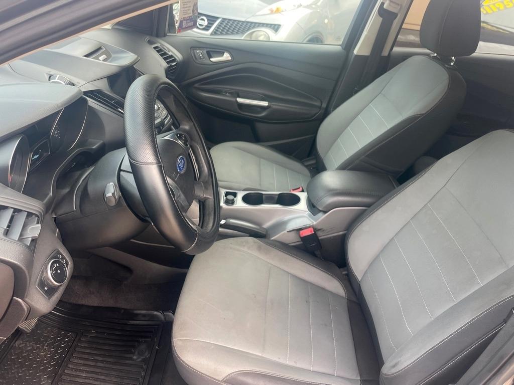 Ford Escape  2016