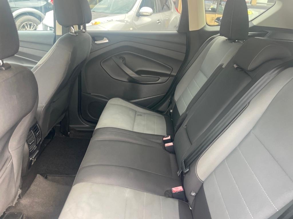 Ford Escape  2016