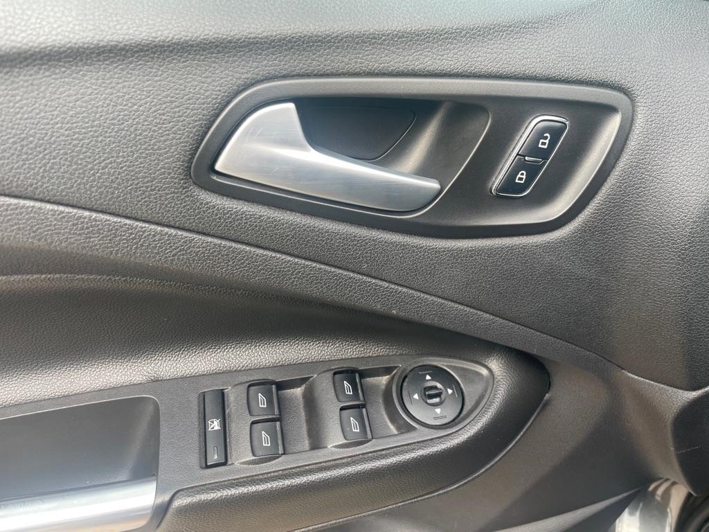 Ford Escape  2016