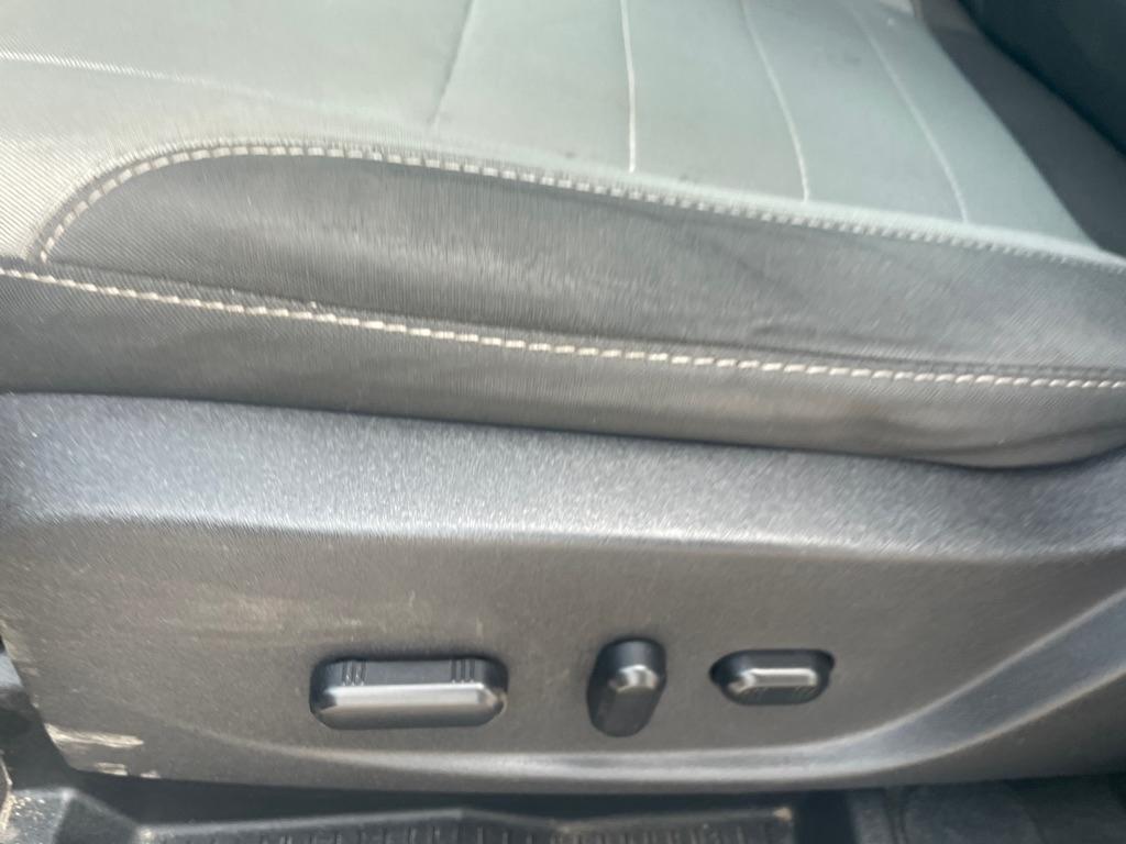Ford Escape  2016