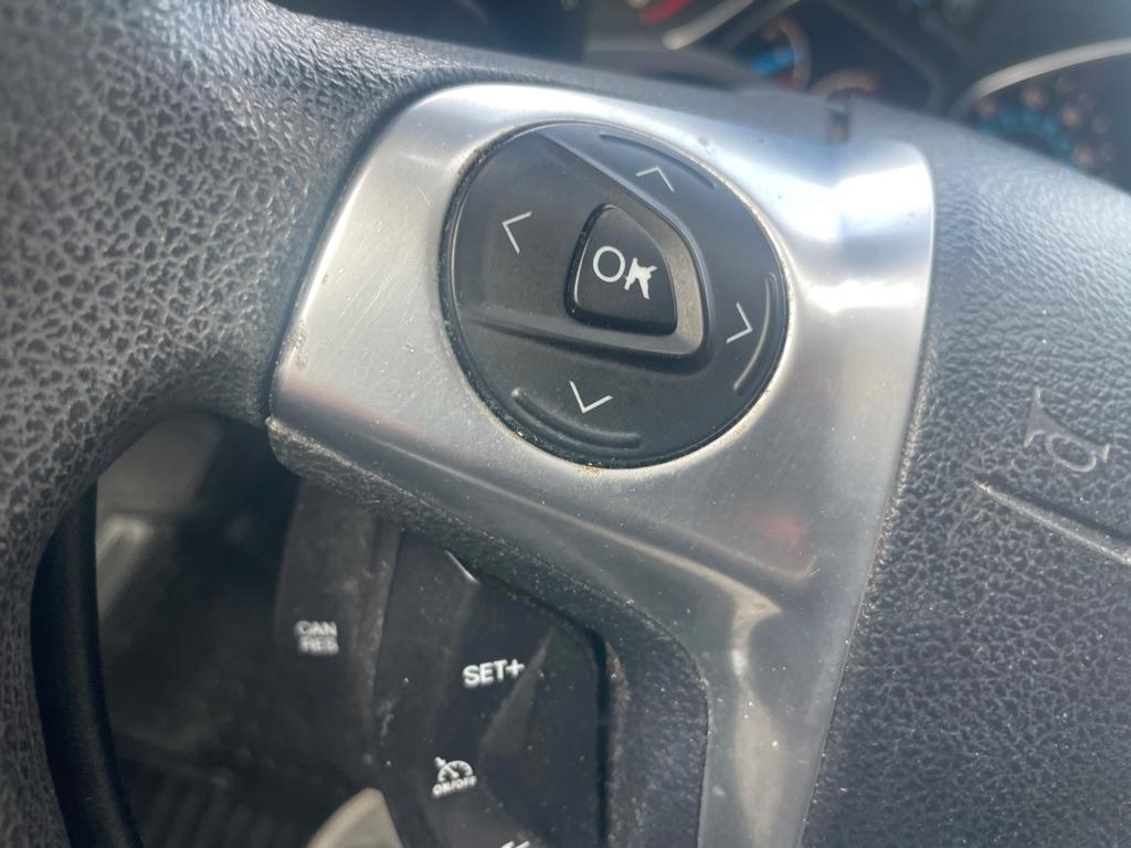 Ford Escape  2016