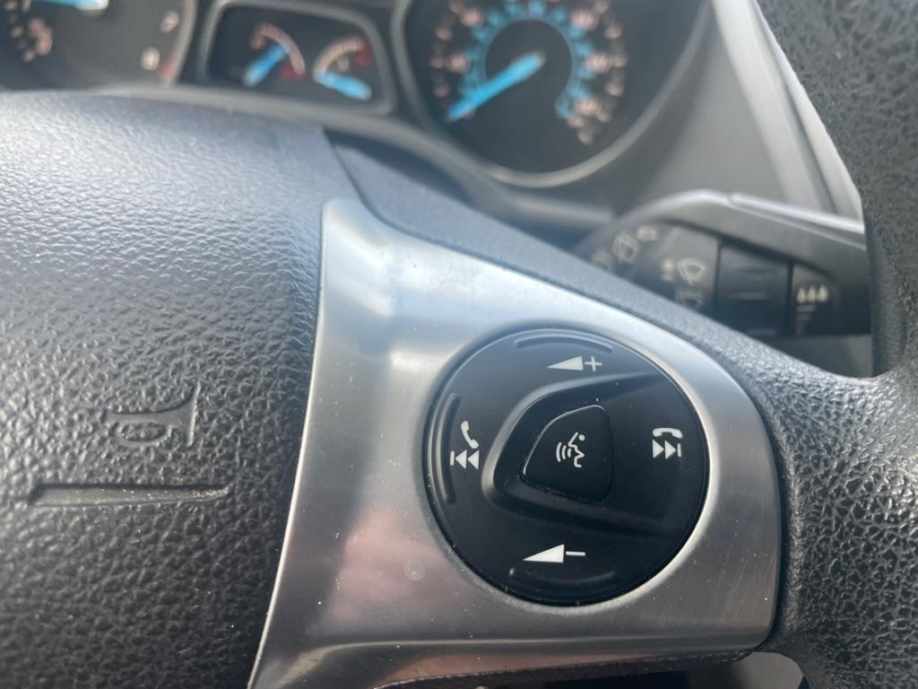 Ford Escape  2016