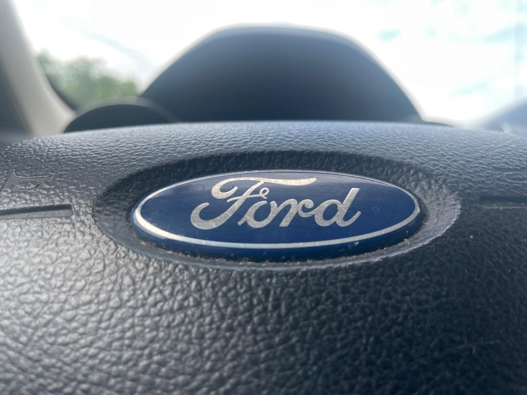 Ford Escape  2016