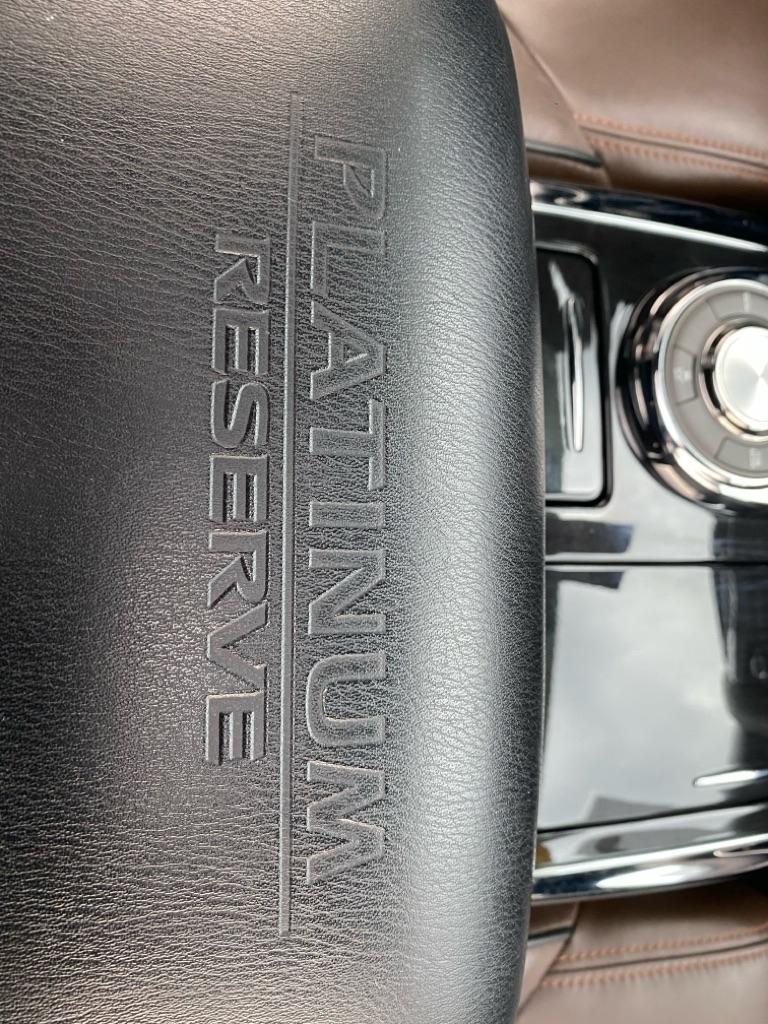 Nissan Armada  2018