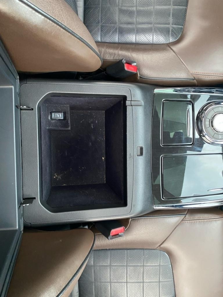 Nissan Armada  2018