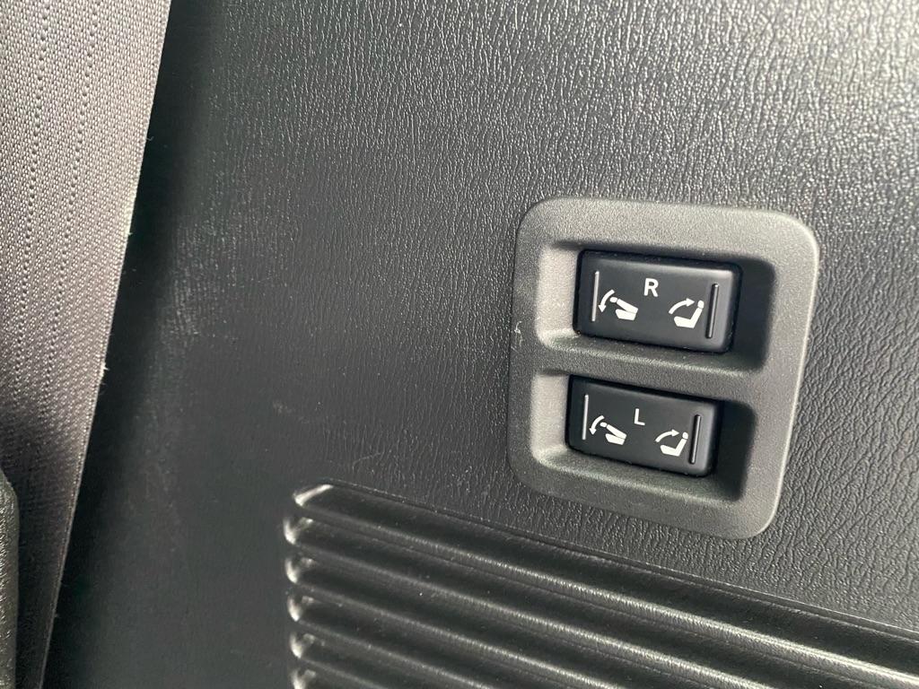 Nissan Armada  2018