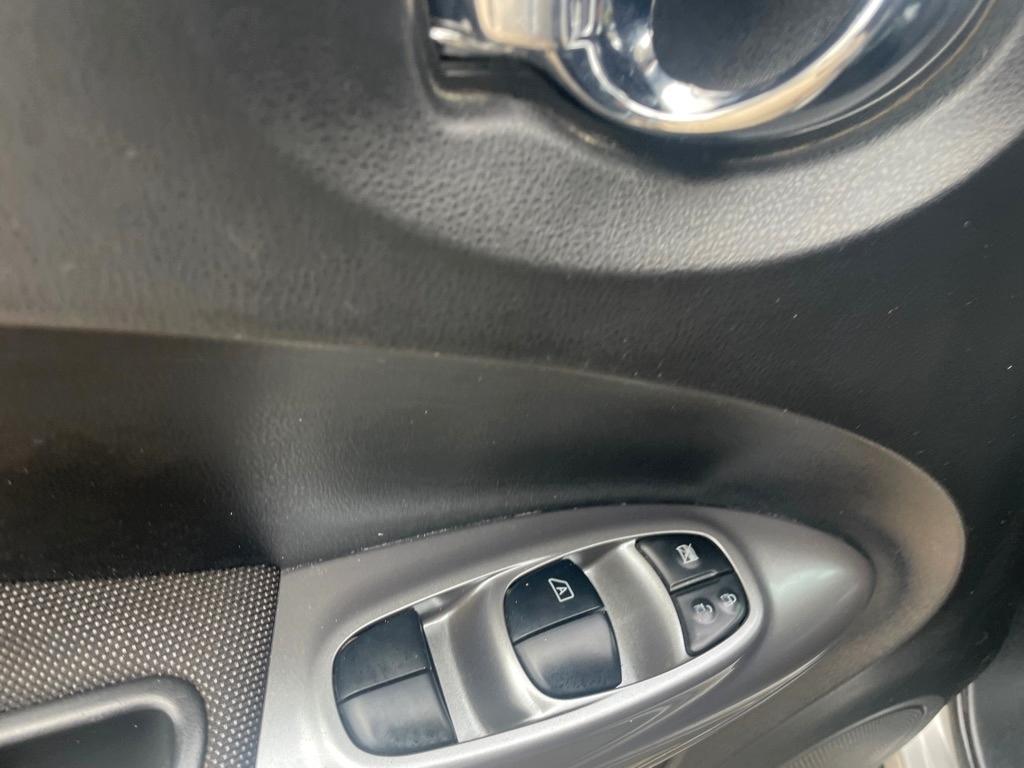 Nissan Juke  2011