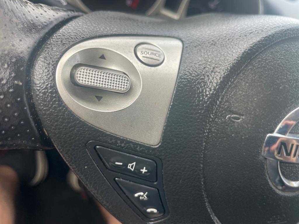 Nissan Juke  2011